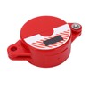 Oil Gas Valve Lockout Device with Safety Padlock Keys for