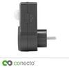 conecto SA-CC50212-G Motion Sensor Grey