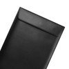 For OS X Laptop Bag Envelope Style PU Leather Accurate