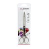 3 Claveles Castilian Sewing Shears 7 Inches