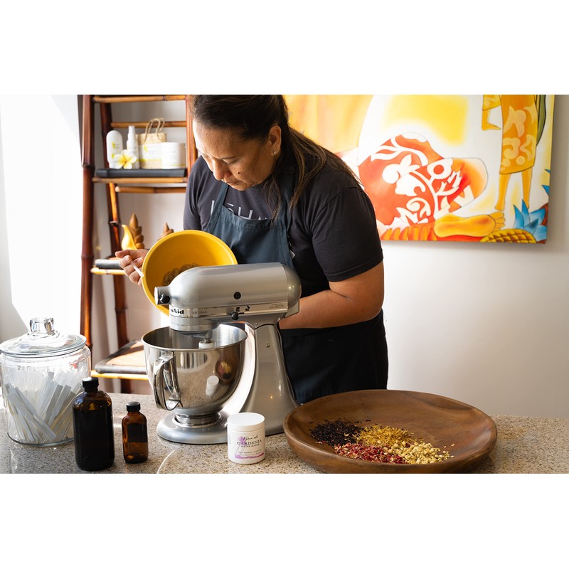 Napuaara Sugar Scrub Rokerani 8.5 fl oz (236 ml)