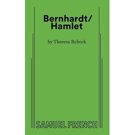 Bernhardt/Hamlet