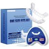 Temporary Veneers Kit for Women and Men, Tooth Replacement Kit,