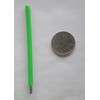 Lexco Cable 3327316CCNG 250' Spool of 3/16" Neon Green PVC