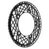 BOLANY Bicycle Chainring Aluminum Alloy Folding Bike Chainring Plate for