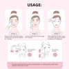5-In-1 Face Care Machine Acne Removal Face Cleaning Warm Lifting