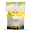 Hellenia Cod Liver Oil Capsules High Strength 1000mg | 360