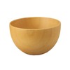 Wooden Bowl, Soup Bowl, Dishwasher Safe, Nanotech Coating, Multi Bowl,