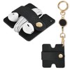 Earphone Cord Holder Earphone Cable Clip Cord Expandable Reel Cable
