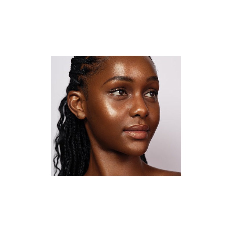 PEACHES AND CREAM GODDESS ILLUMINATING PRIMER - DEEP, PEACHES &