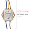 CW1B-10A-L EMI Filter, Single-Phase EMI Power Filter, AC 125/250V 10A