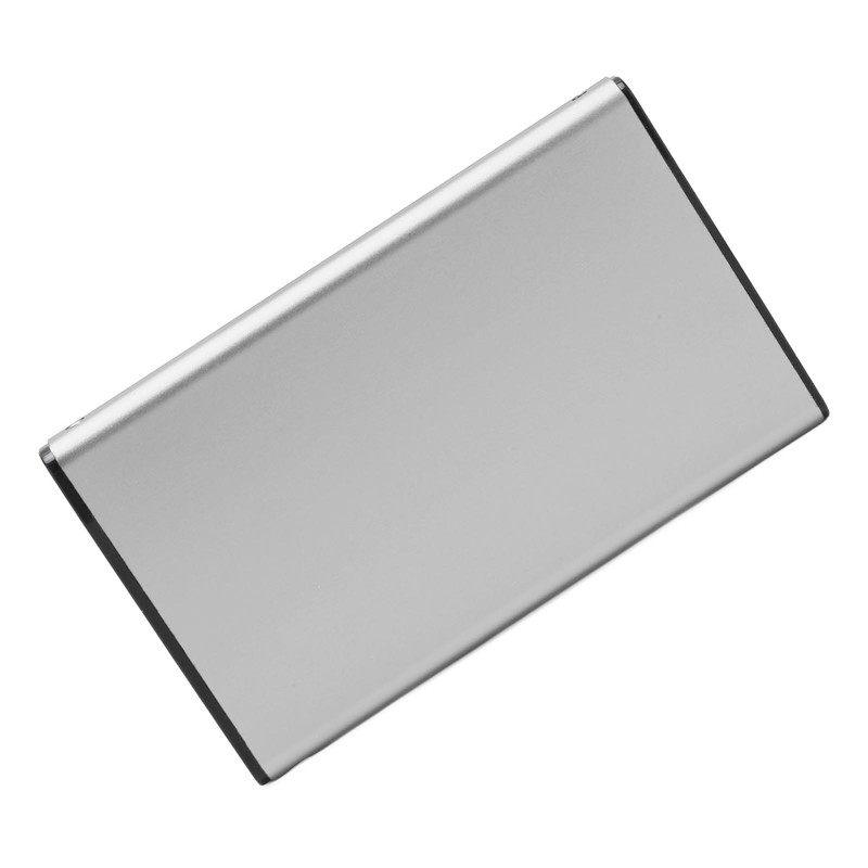 External Hard Drive 2.5 Inch Slim USB 2.0 High Speed