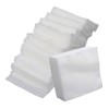 - Non Woven Sponge 4X4 Sponge Non- for Dressing Scrubbing