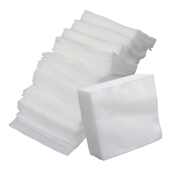 - Non Woven Sponge 4X4 Sponge Non- for Dressing Scrubbing