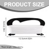 PRAOFRT Pack of 2 Kite Line Spool Flying Dragon Polyline