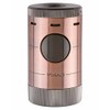 Volta Quad Flame Tabletop Cigar Lighter in an Attractive Gift