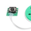 Writeable Sound Chip, Sound Voice Recording Playback Module with Double-Sided