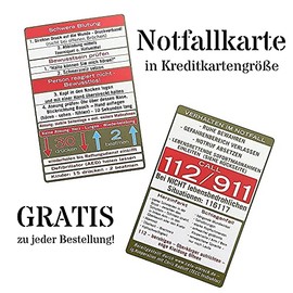 Café Viereck ® German Army Iron Cross Sticker - 5cm x 5cm