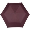 doppler Pocket Umbrella Fibre Havana Plain, Royal Berry - UV