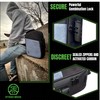Stash Bros Smell Proof Bag with Accessories | Smell Proof