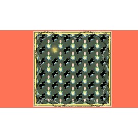 MJM Magic Pocket Devil Set (Carter The Great) - Trick