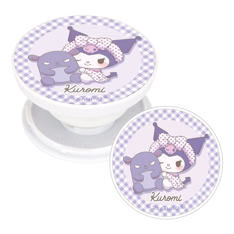 Gourmandise Sanrio Characters POCOPOCO Kromi SANG-280KU