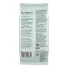 Pond's Vitamin Micellar Wipes For Dry Skin Hydrate Aloe Vera