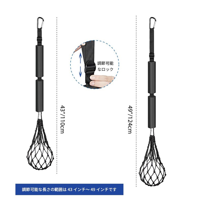 Volleyball Practice Spikes Attack Practice Equipment, Ideal for Voluntary Training