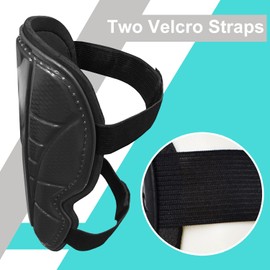 Senston Shin Guards Football Shin pads Unisex Adult/Youth Soccer Sport Protect