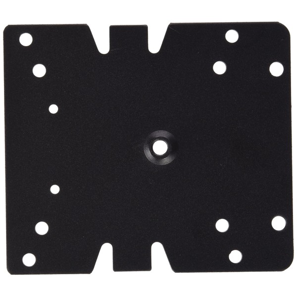 SHAD V0LB19ST Top Case Fitting Kit for Piaggio Liberty 2009,