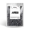 Baekjangsaeng Seomoktae Soybean Soybean 500g / 백장생 서목태 쥐눈이콩 약콩