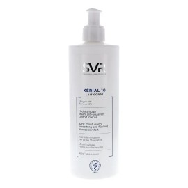Svr Xerial 10 Lait Corps 400 Ml Pieles Secas Y Rugosas Tipo De Envase Seca Y Rugosa