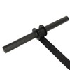 Forearm Roller Versatile Comfortable Grip Forearm Wrist Roller Strengthener Workout