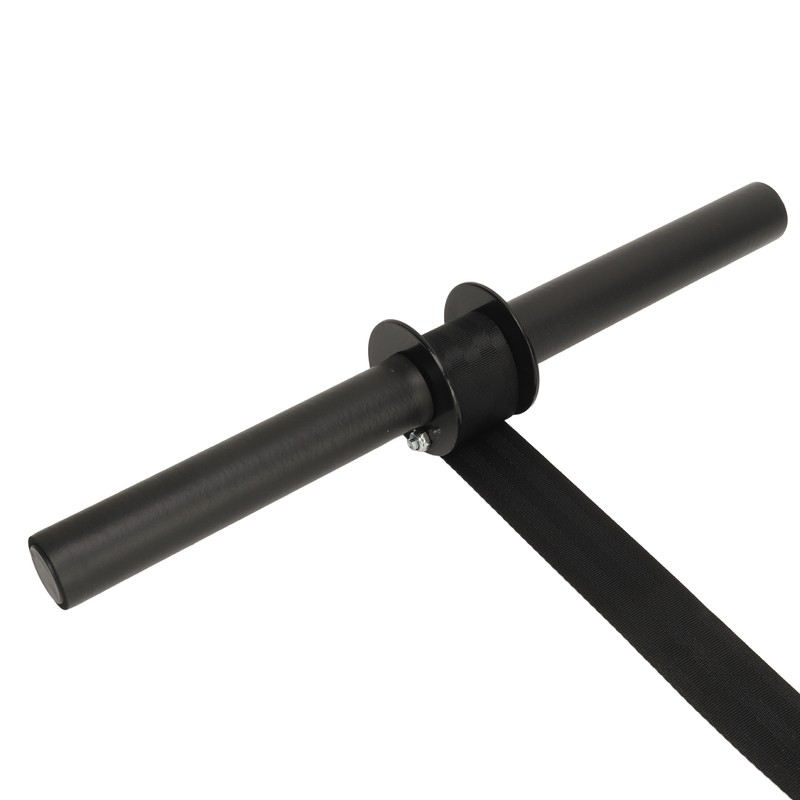 Forearm Roller Versatile Comfortable Grip Forearm Wrist Roller Strengthener Workout