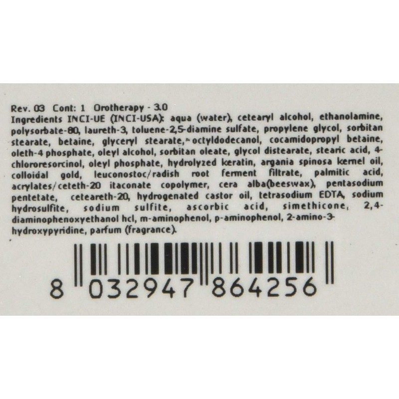 Fanola Champú NO YELLOW Antiamarillo 350 mL - Especial cabellos