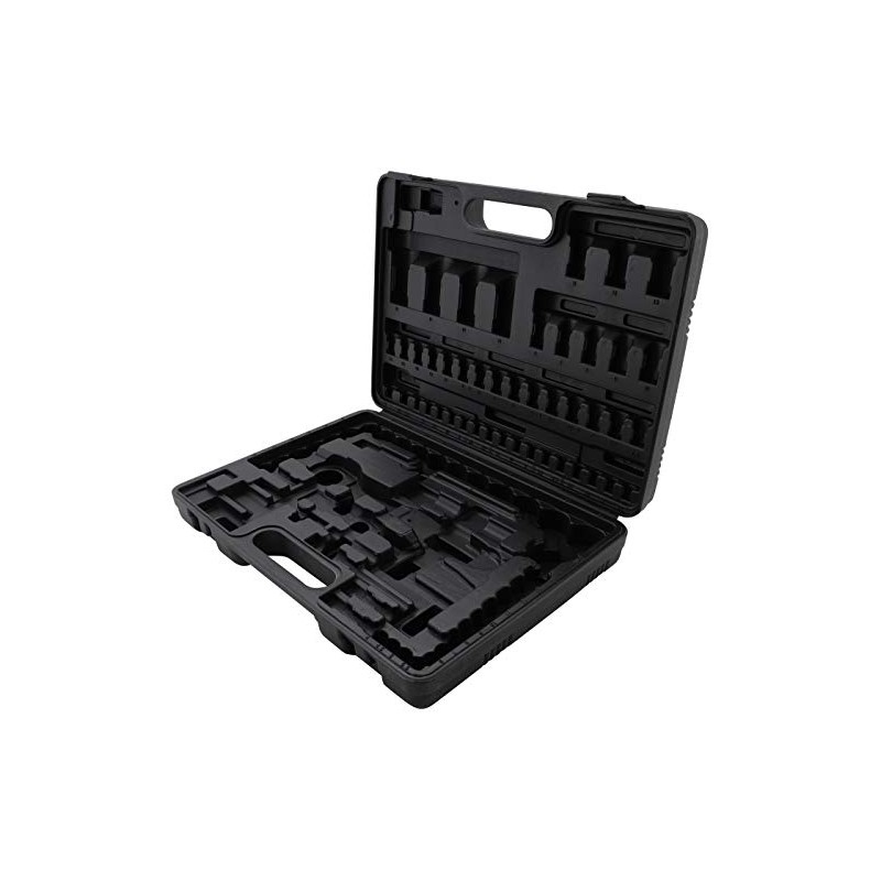 BGS Empty Case 1 Piece 2296 Empty