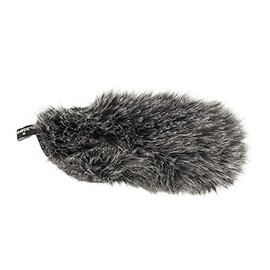 Rode DDC-VMPR DeadCat Artificial Fur Microphone Wind Shield For Videomic Pro-R