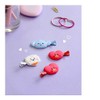 Solomon Shoji BT21 Bangs Clip, HAIR CLIP, Cute Bangs Pin,