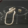 table round stand 250 display stand 4403