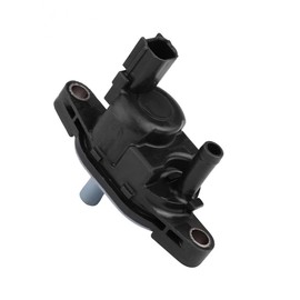 HuiGood 36162-RMX-A01 36162RMXA01 Válvula solenoide de purga de vapor compatible con Hon-da Pilot 09-13 Ridgeline 09-14 3.5L