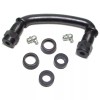 Dennis Carpenter Inc Idler Arm Kit Without Power Steering 1957-59