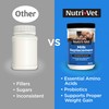 Nutri-Vet Milk Replacer For Kittens, Powdered Milk, Kitten Essentials, Cat