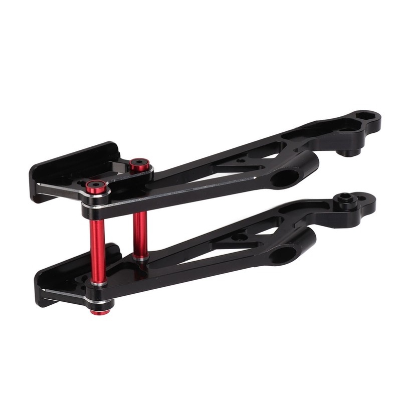 RC Rear Wing Mount Set Remote Control Car Upgrade Accessory