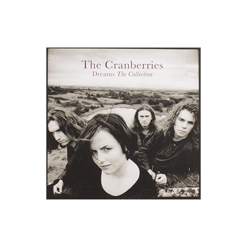 Dreams: the Collection