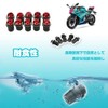 Bolt Screen Bolts Wellnut Windshield Screws Fix Cowl or Screen