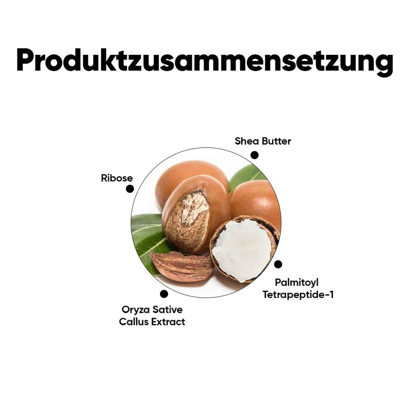 Mineaderm Dark Circle Restorative Eye Cream – Straffende Augencreme mit