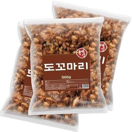 굿소일 도꼬마리 창이자 시이실 우슬자 호침자 1500g Good Soil Dokkomari Changija Cisil Husilja Needle 1500g