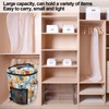 Knitting Bag Large Capacity Portable Light Easily Carry Simple Practical
