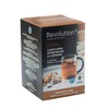 Revolution Tea CHERISCH Capetown Honeybush & Caramel Rooibos Tea -