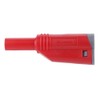 10 Sets Banana Plug Connectors P3005 Banana Plugs Stackable Connectors